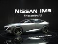 The Nissan Prototype IMs