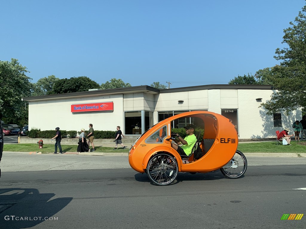 The 2023 Woodward Dream Cruise photo #146477444
