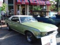 Ford Mustang Grande