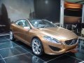 Volvo S60 Concept