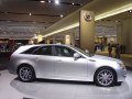 Cadillac CTS Sport Wagon