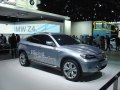 BMW X Hybrid