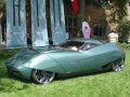 Alfa Romeo/Bertone Bat 11