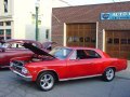 Chevy Chevelle Super Sport