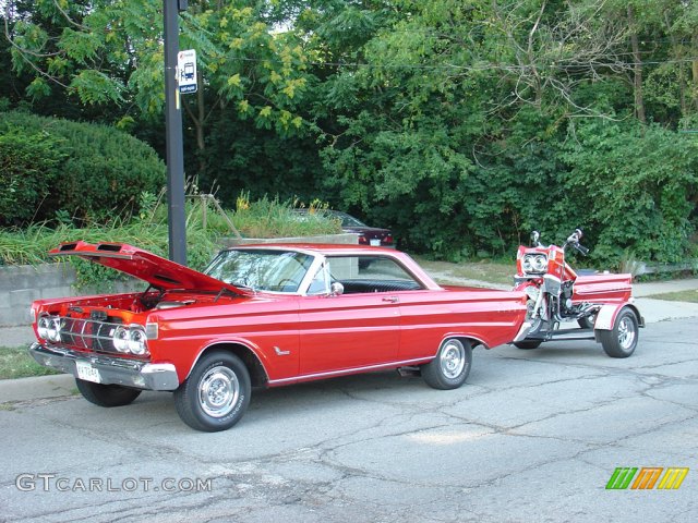 2008 Depot Town Cruise Nights, Part II 