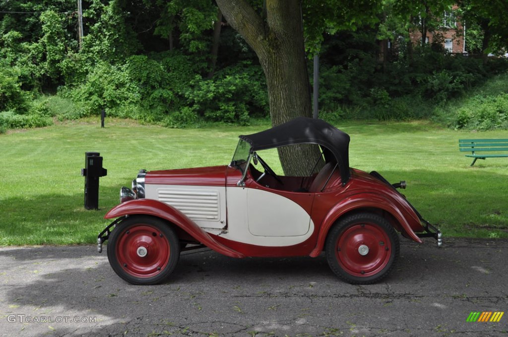 1930 American Austin