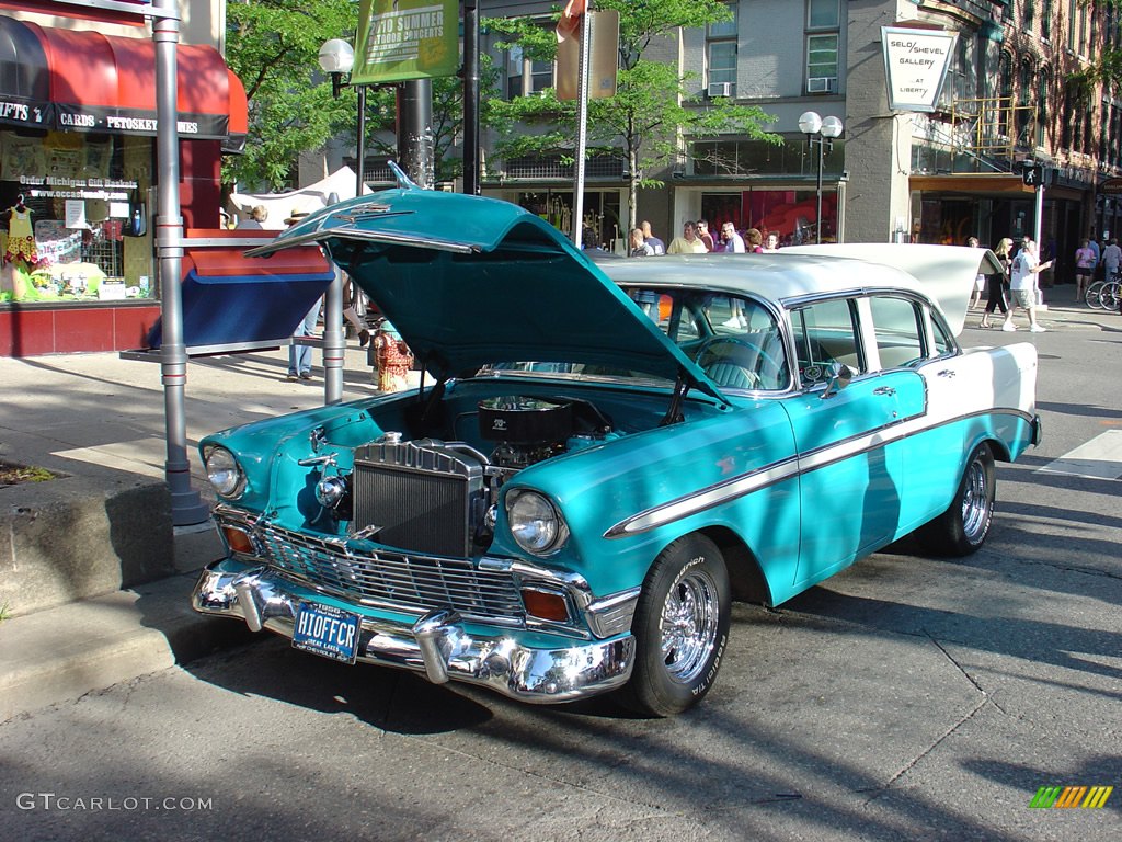 1956 Chevrolet