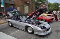 1984 Chevrolet Camaro Z28, Chromoly Tube Chassis Funny Car