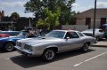 1975 Pontiac Grand Am 455