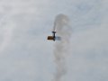 Stearman Model 75 PT-17, 2 Seat Trainer Aircraft