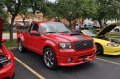 The Roush “ Nitemare ” A Roush prepared 2008 Ford F150 @ 445-horsepower and 500 lb-ft. of torque.