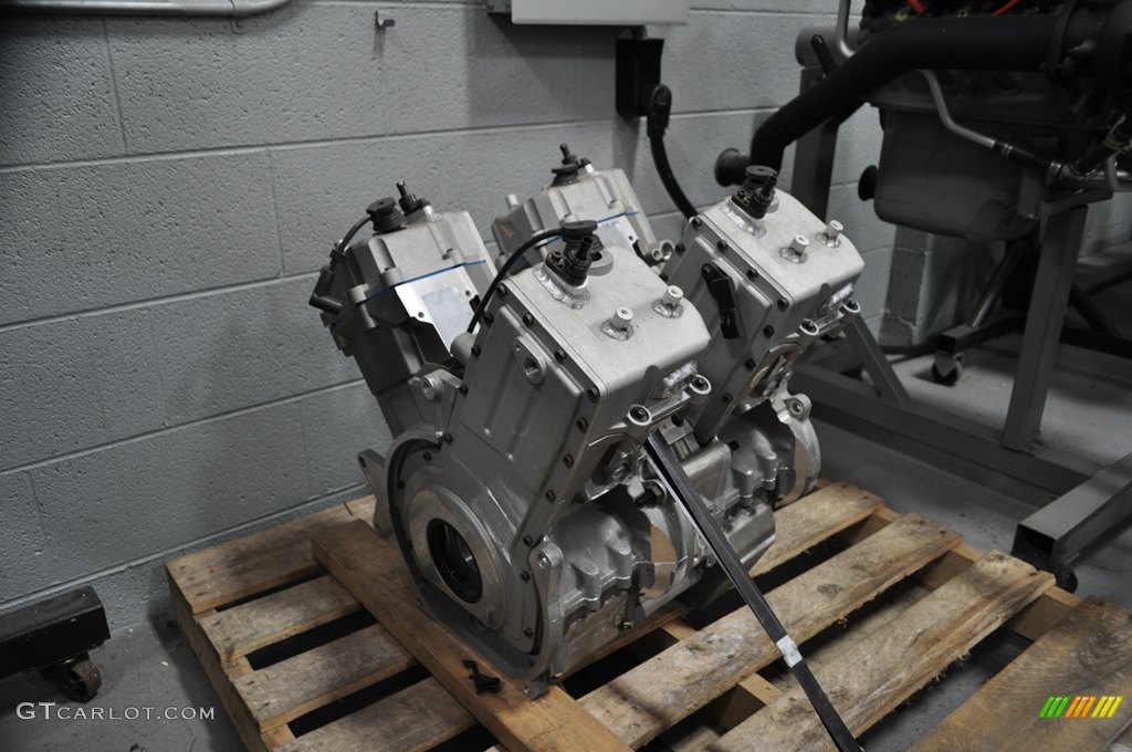 The Roush Automotive Collection and Open House photo #35163275