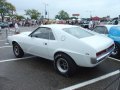 AMC AMX Drag Car