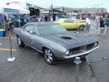 1973 Plymouth Cuda 340