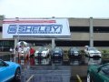 Ford Mustang Shelby GT500s in every color