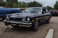 1974 Chevrolet Cosworth Vega