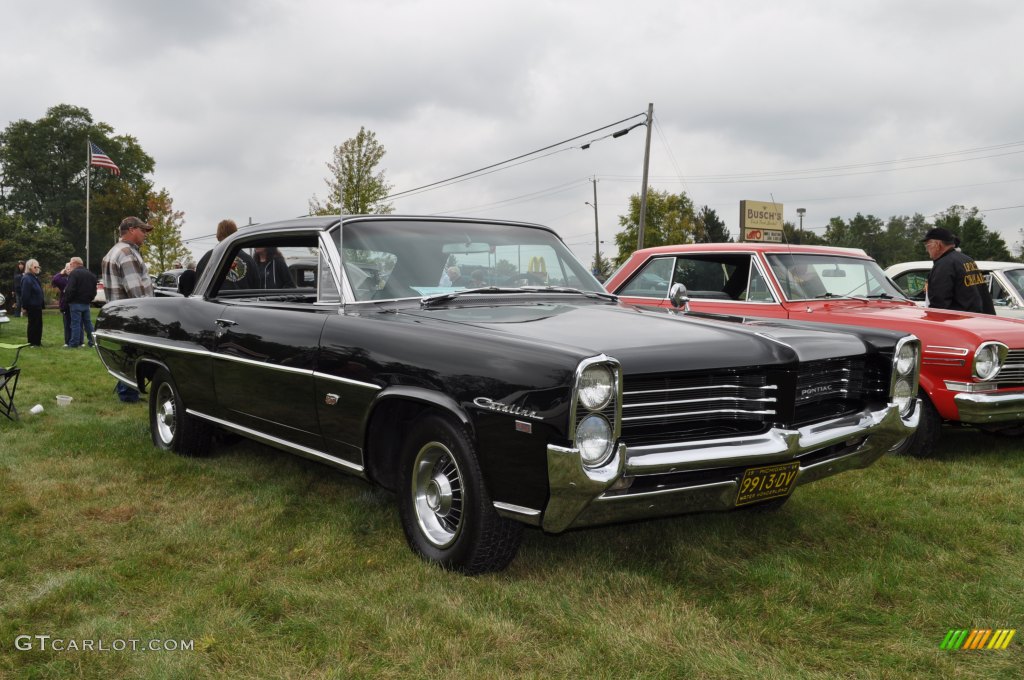 1964 Pontiac Catalina 2+2
