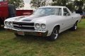 1970 Chevrolet El Camino SS