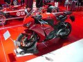 2012 Honda CBR1000RR Sportbike
